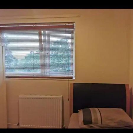 Nice Shared Flat London Bagian luar foto