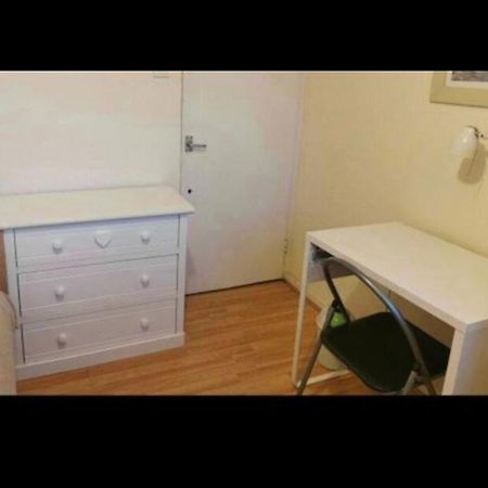 Nice Shared Flat London Bagian luar foto