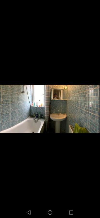 Nice Shared Flat London Bagian luar foto