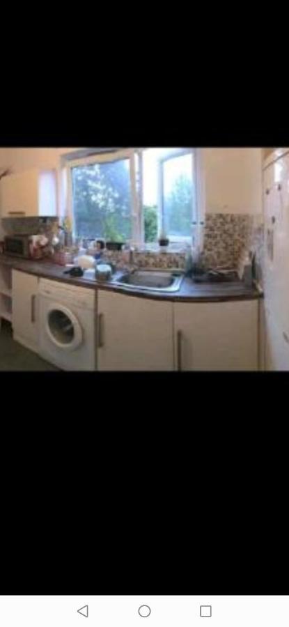 Nice Shared Flat London Bagian luar foto