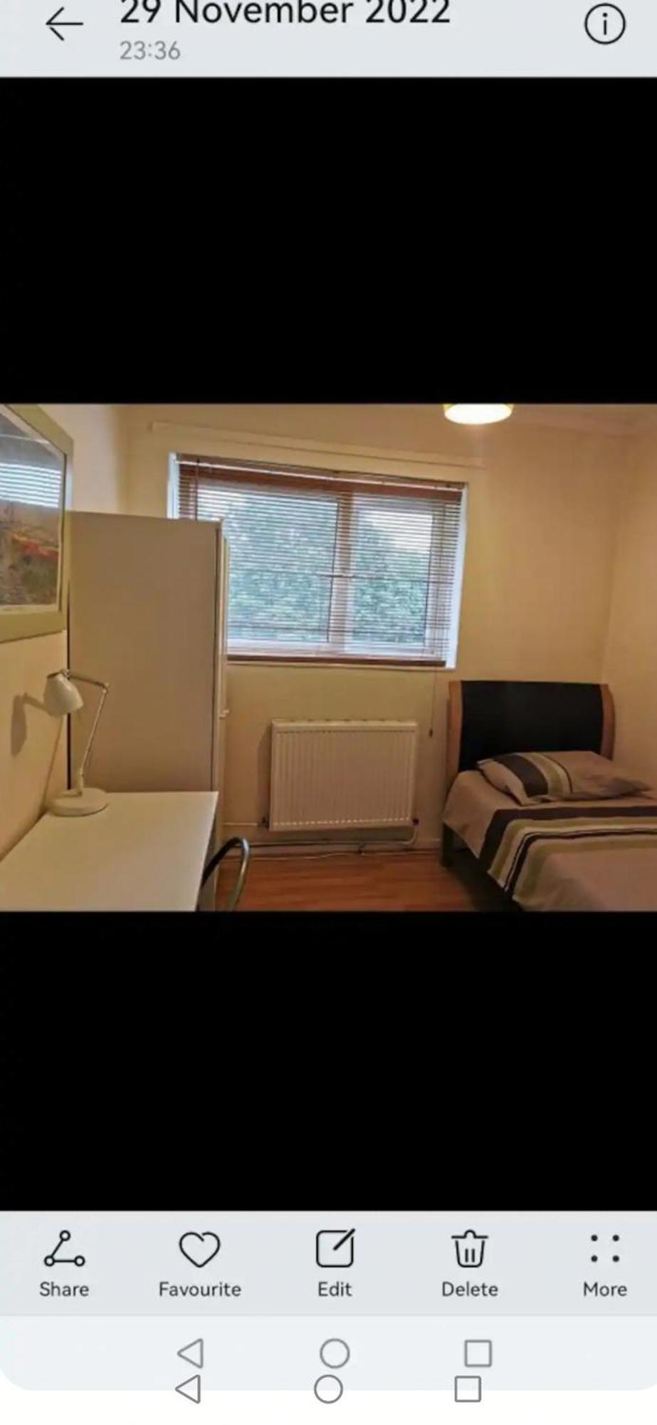 Nice Shared Flat London Bagian luar foto
